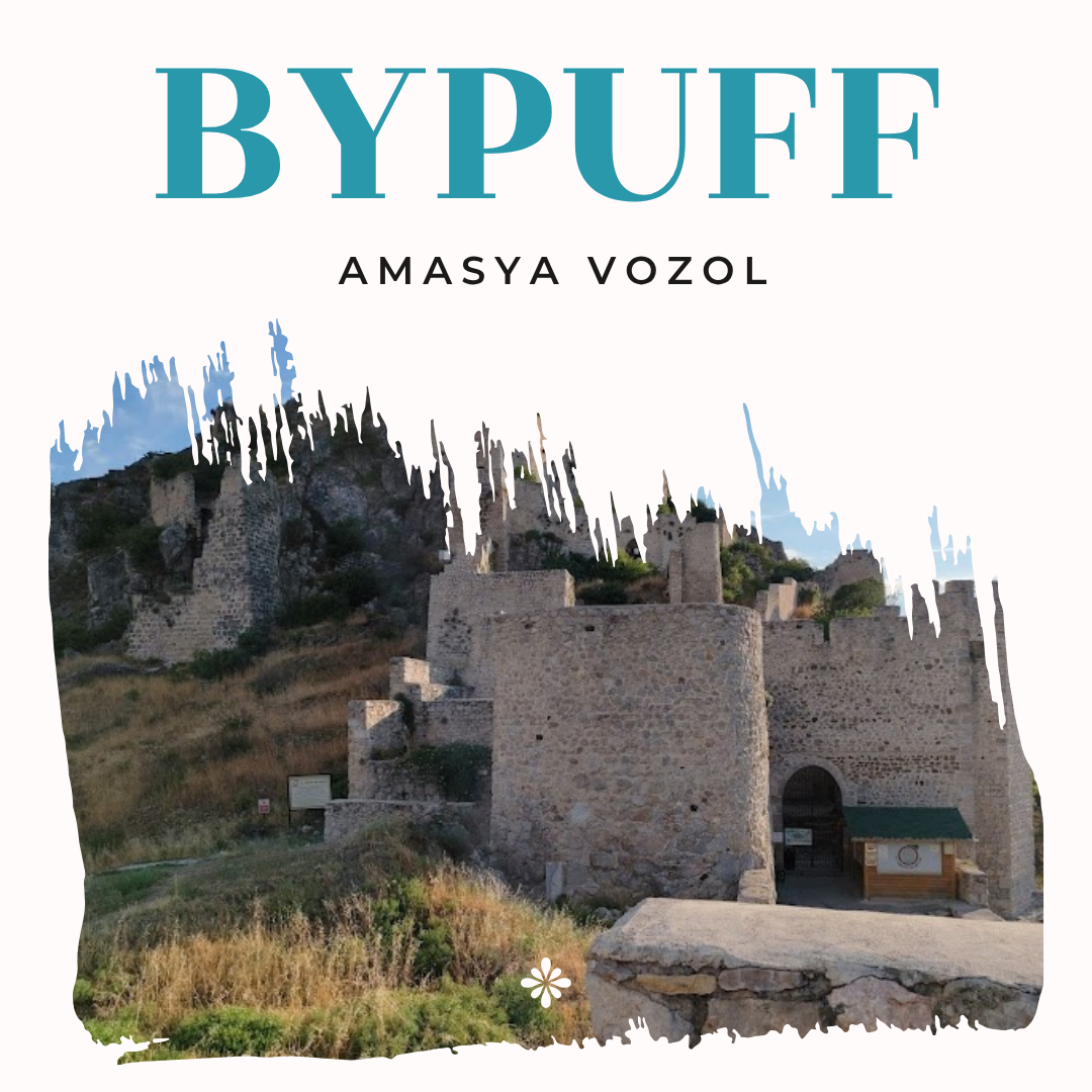 Amasya Vozol Satış Noktası