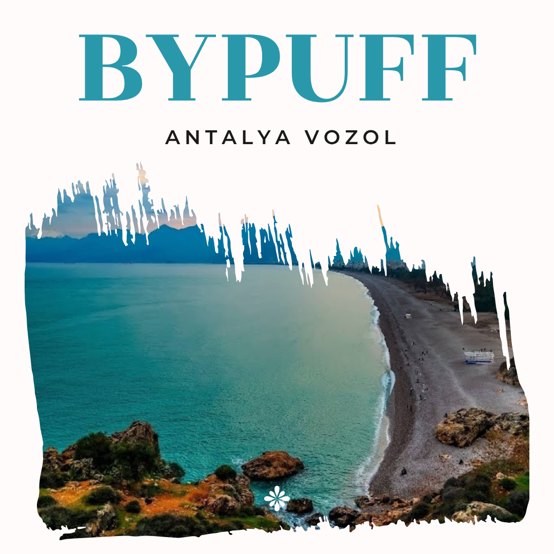 Antalya Vozol Satış Noktası