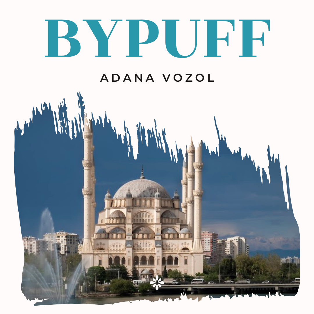 Adana Vozol Satış Noktası