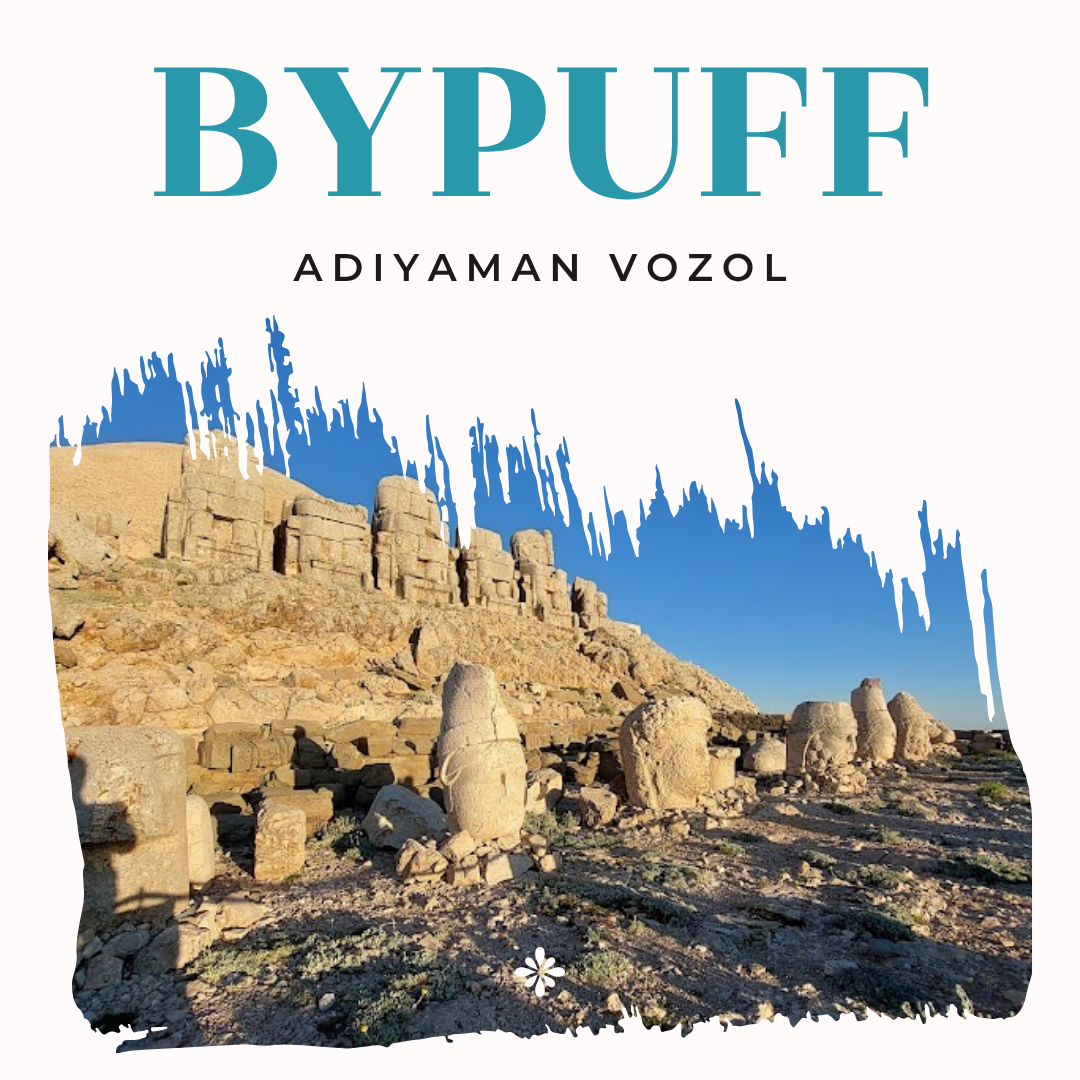 Adıyaman Vozol Satış Noktası