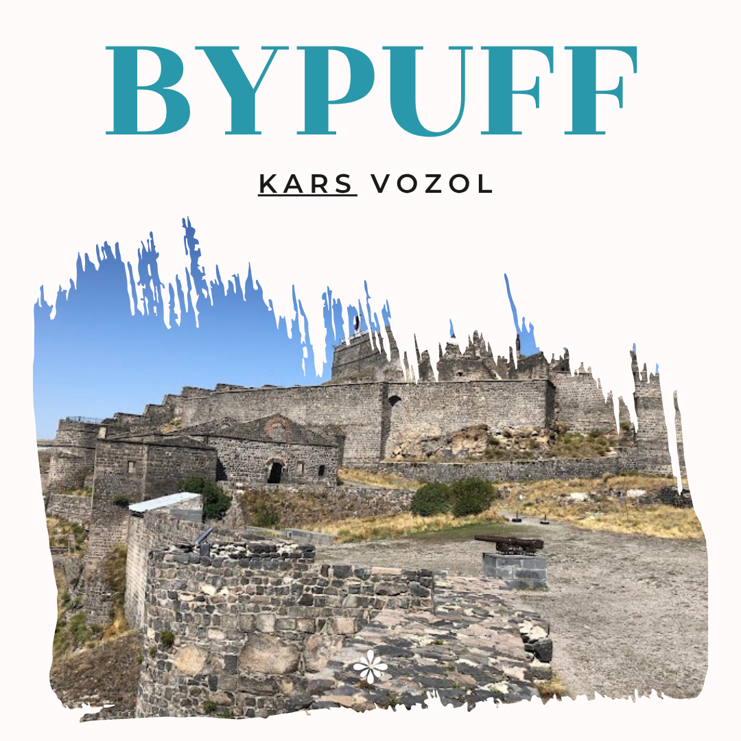 Kars Vozol Satış Noktası