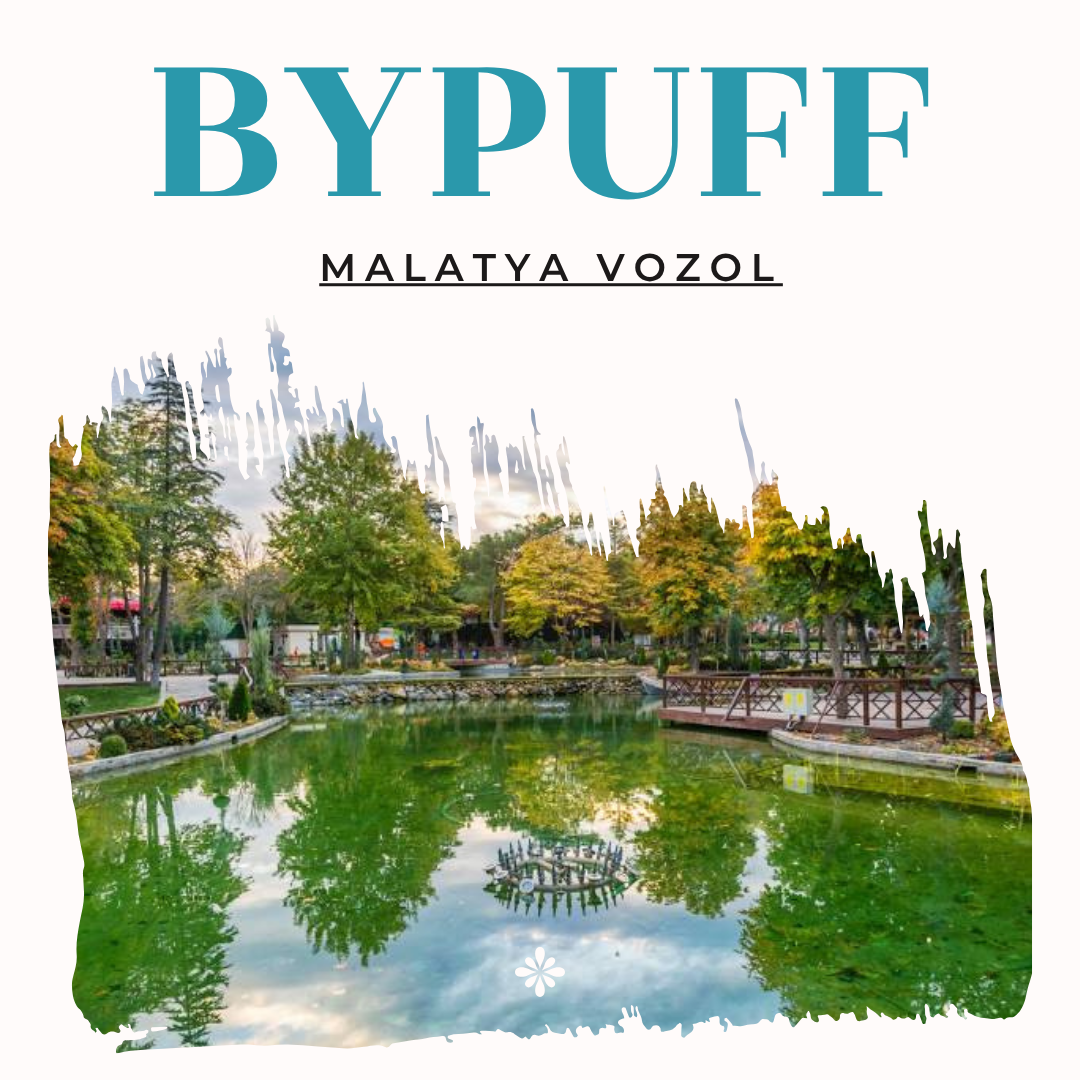 Malatya Vozol Satış Noktası