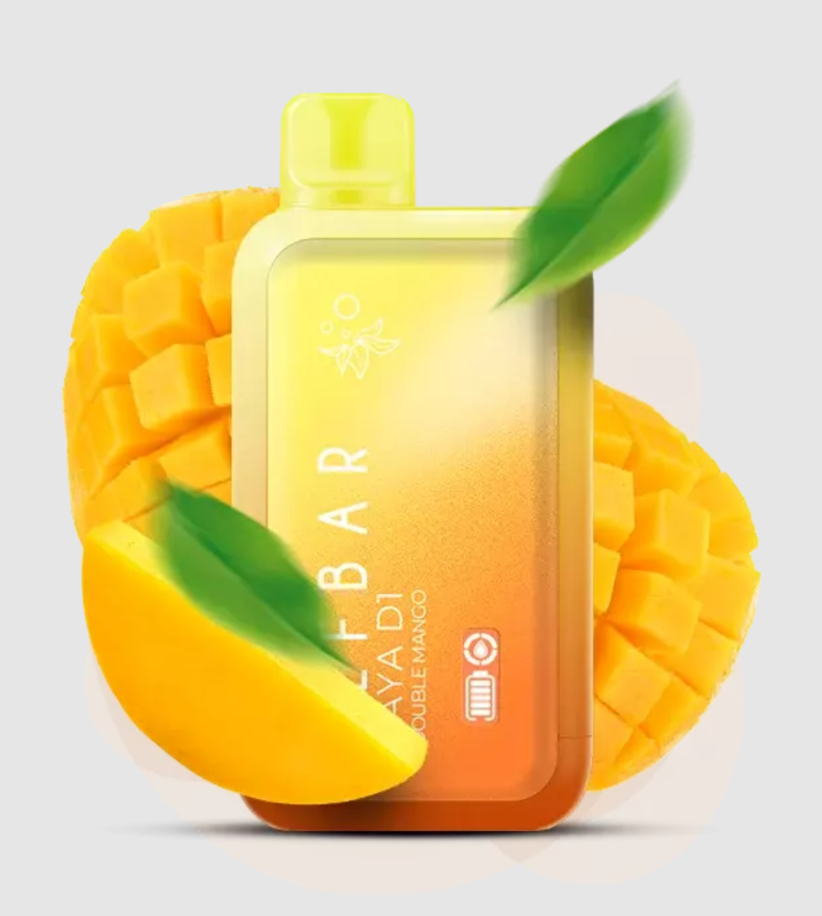 Elf Bar 13000 Double Mango