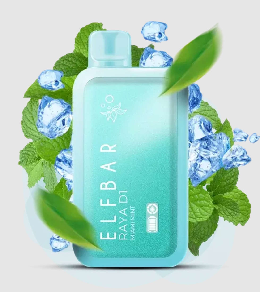 Elf Bar 13000 Miami Mint