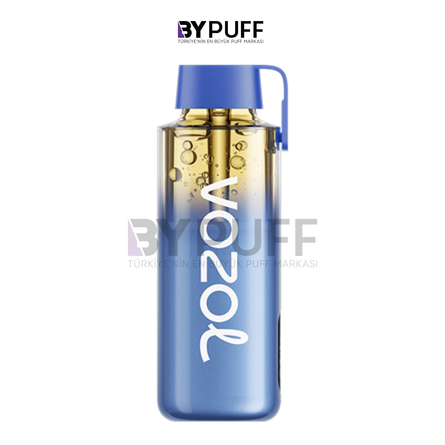 Vozol Neon 12000 Blue VZBull