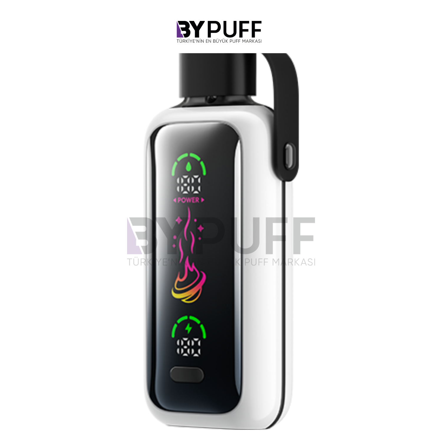 Vozol Star 20000 Orange Pineapple Lychee