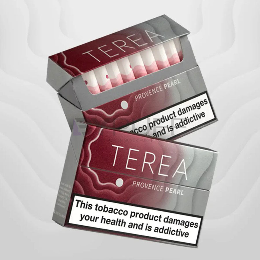 ILUMA TEREA - Provence Pearl